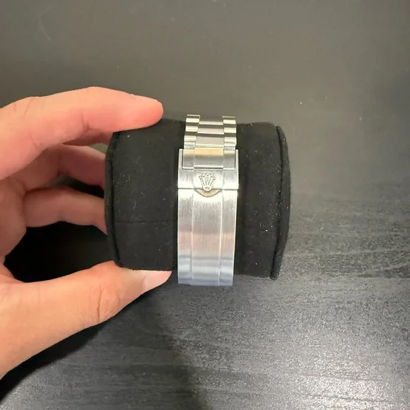 Rolex men’s watch - Picture 5 of 5